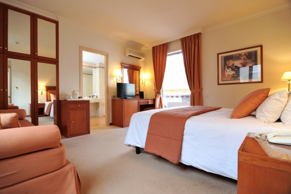 Athens Atrium Hotel & Suites Athen
